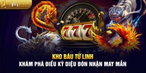 Kho Báu Tứ Linh – Khám Phá Điều Kỳ Diệu Đón Nhận May Mắn