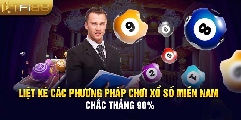 Liệt kê những phương pháp chơi hiệu quả