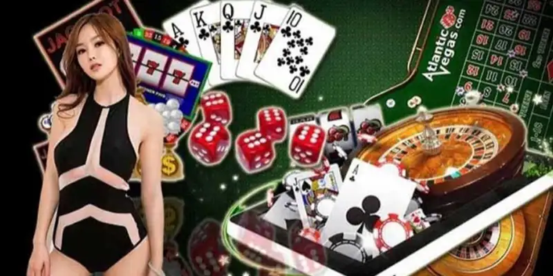 Đổi thưởng KU casino thú vị với siêu phẩm Rồng Hổ