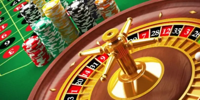 Roulette nhiều phiên bản với mức thưởng tối đa 1 ăn 35