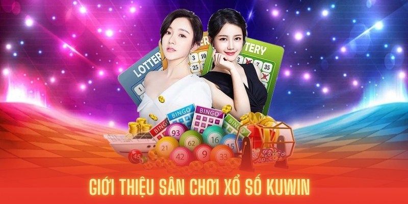 Giới thiệu về xổ số KUWIN